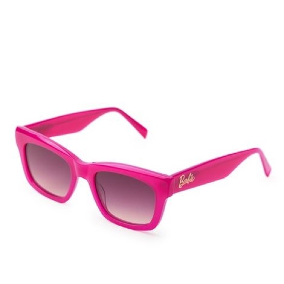 Zara X Barbie Sunglasses - Picture 2 of 14